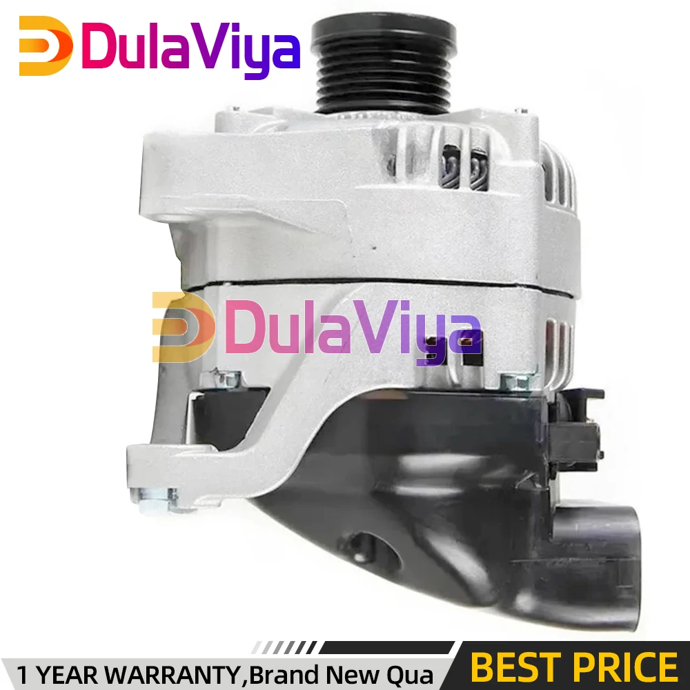 

Генератор 170A 12 В для BMW N13 B16A F20 F21 114i 116i 118i F30 F31 F35 F80 316i 320i DAN1125 12317610260 1042106330 12317605060