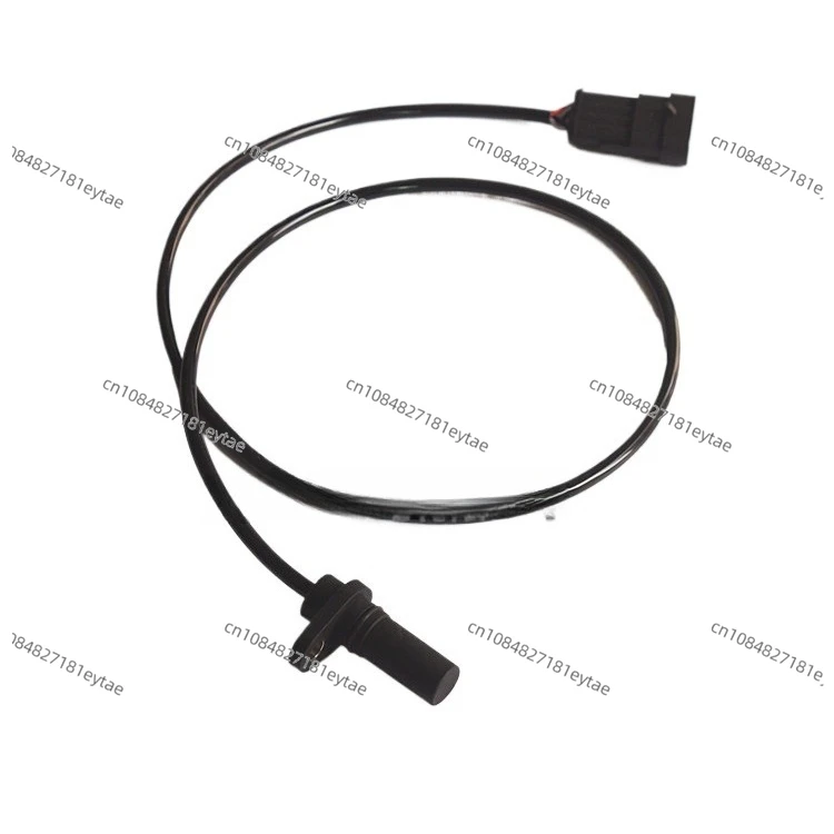 

Electric forklift speed sensing, traction motor encoder single ear 35MM