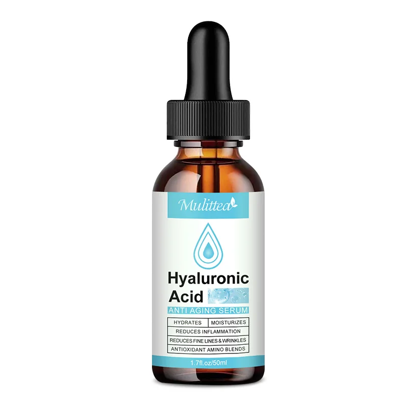 Green Label Hyaluronic Acid Moisturizing essence oil Facial care, Brightening Skin