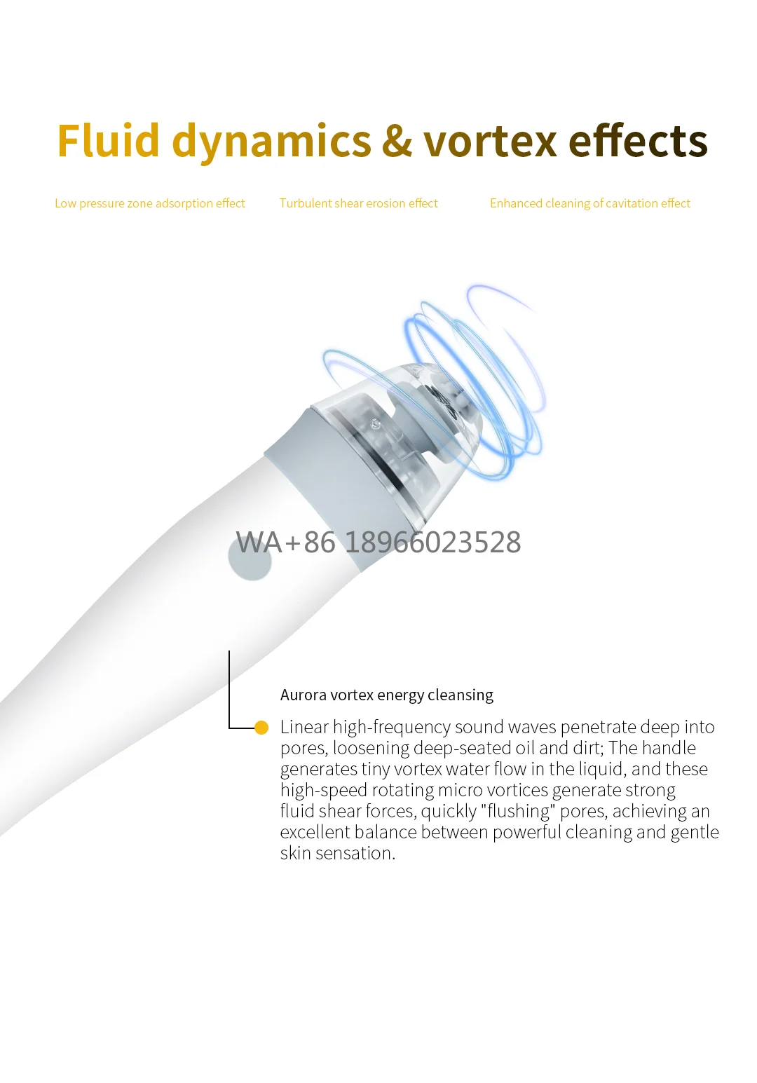 11‑in‑1 Portable Hydra Oxygen Facial Beauty With Beauty Mask For Cosmetic Application