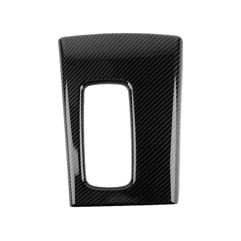 

For Jeep Liberty 1999-2007 Car Gear Shift Panel Frame Cover Trim Decoration Stickers Spare Parts
