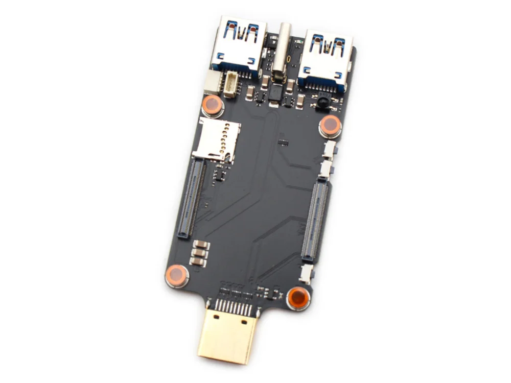 Raspberry Pi CM5 TV Stick Lite with free shipping