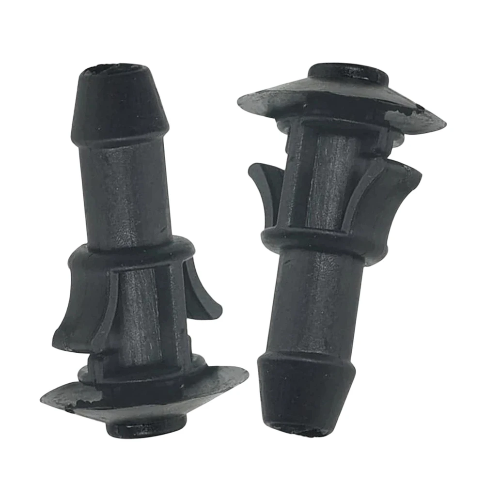 Fuel Hose Nipple Boat Hose Nipple As Shown In The Figure Engine Hose Nipple For Outboard Outboard Plastic Construction