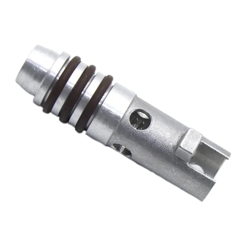 Engine Oil Pressure Regulator Valve 023533 9806914080 For  207 308 408 508 Citroen C4 C5 Cylinder Block Oil Valve Parts-M