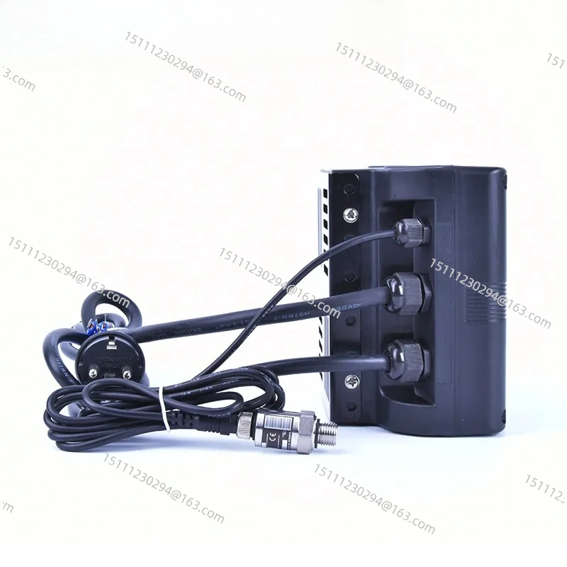 3-2200W 220V 50Hz 60Hz AC Single Phase Three Phase Pump VFD Frequency Inverters Converters with Pressure Sensor