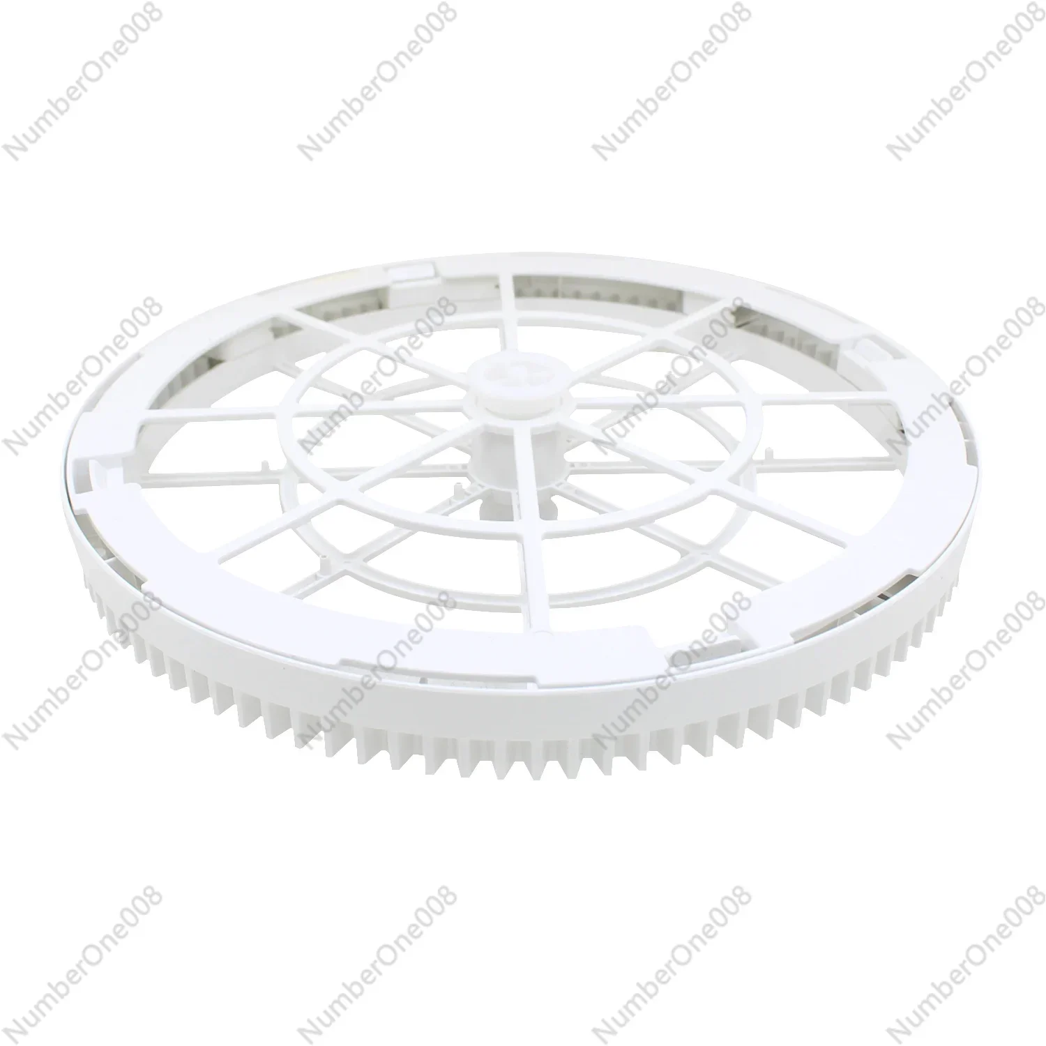 Replacement purification humidifier gear plate for AC2721 AC2729 AC2726