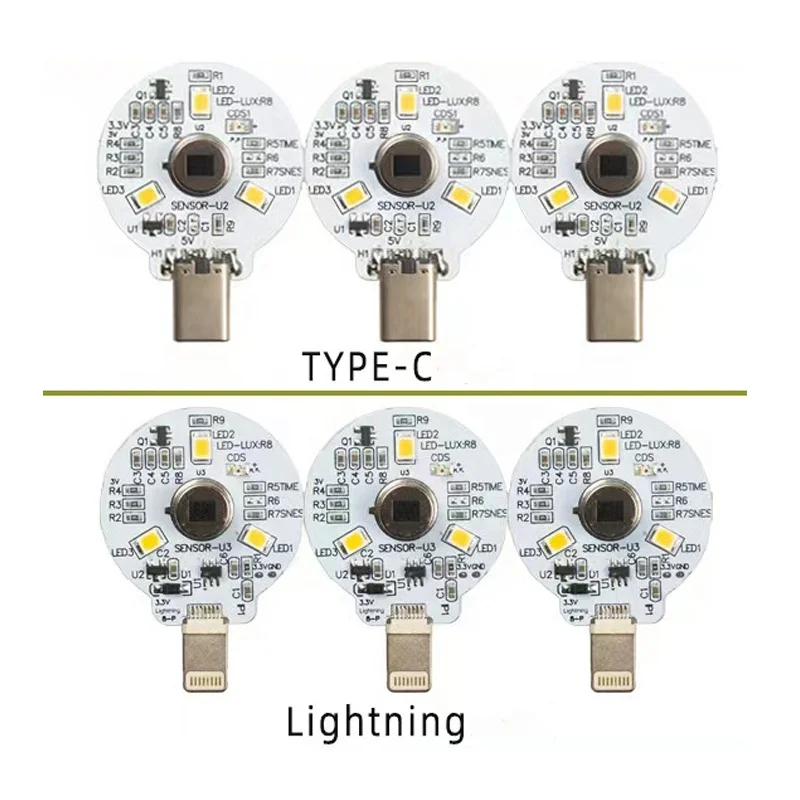 Circuito Drive Control Board, Adequado para Human Infrared Sensing, Voz, Luzes LED, direto da fábrica, OEM, ODMP