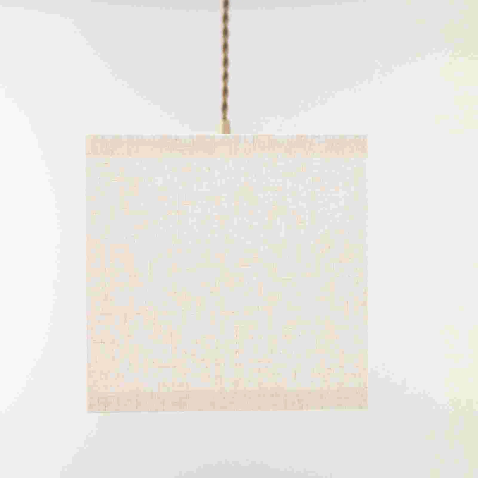 Fabric Lamp Shade Beige Cloth Cover Table Desk Replacement Bedroom Living Room Kitchen Modern Lamp Shades Cover