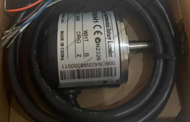 New encoder es3-06cn6941