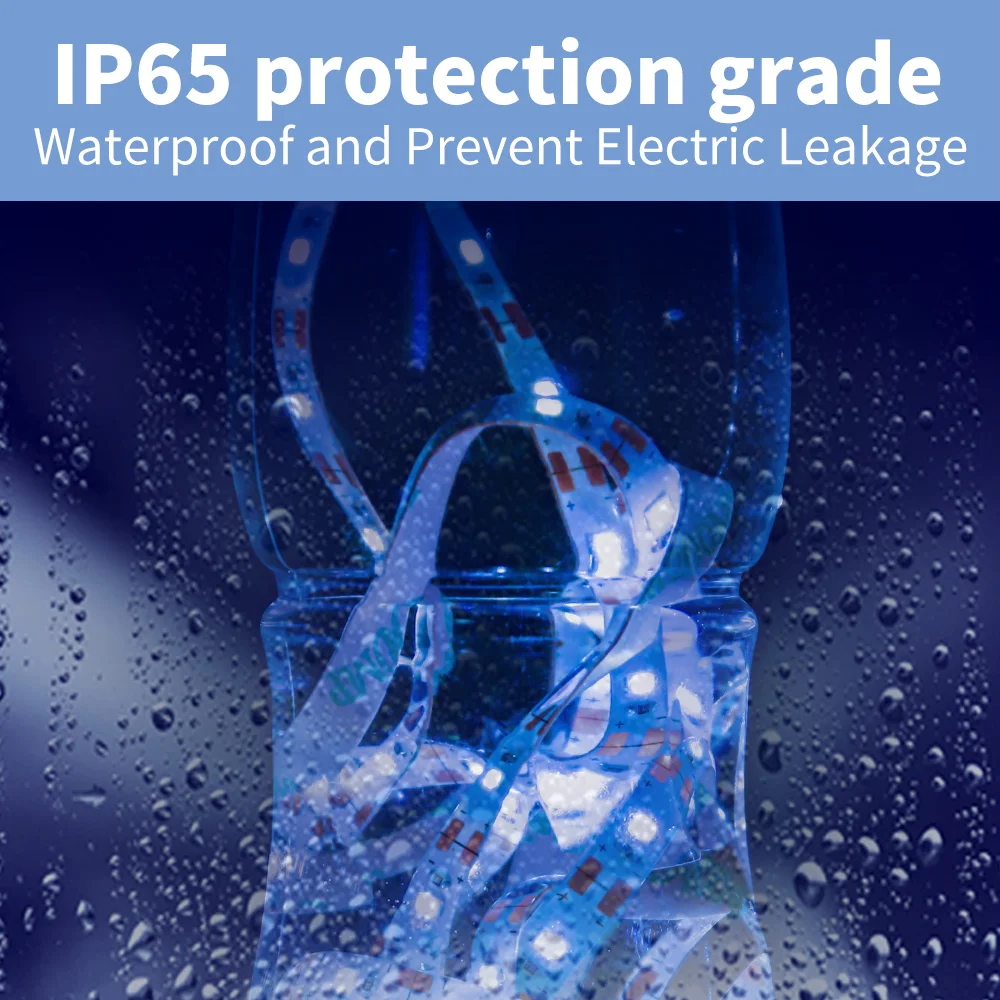 Usb 5v sensor de movimento tira da lâmpada led à prova dwaterproof água sob a luz do armário mão varredura inteligente detecção tira led para guarda-roupa armário