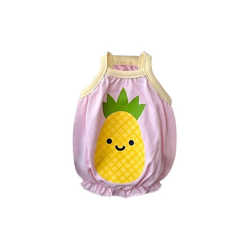 2026 New Pet Clothe…