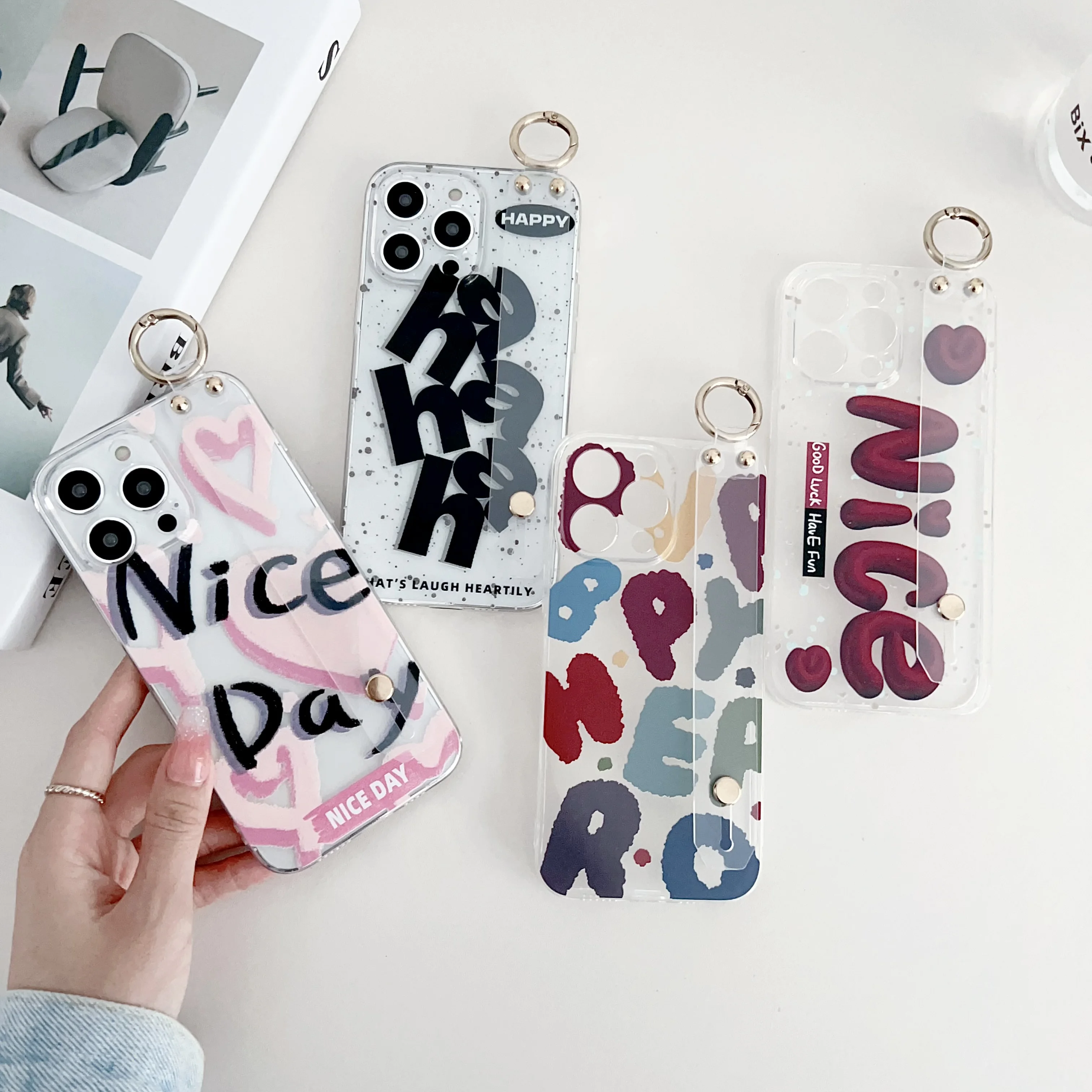 For Oneplus 6 7 8 9… - image