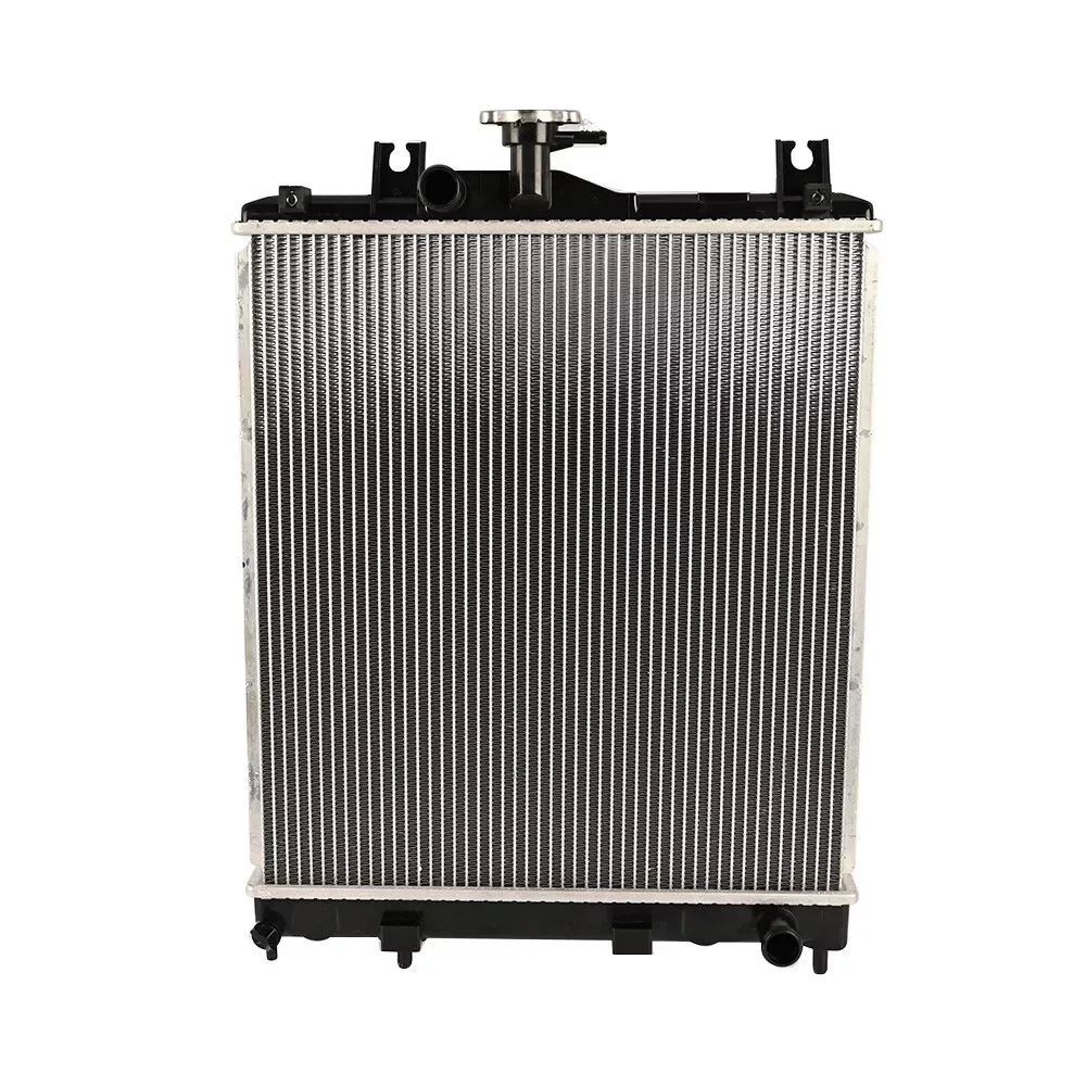 

Water Tank Radiator 20T-03-81110 Fit for PC35R-8 PC40R-8 PC30R-8 Excavator