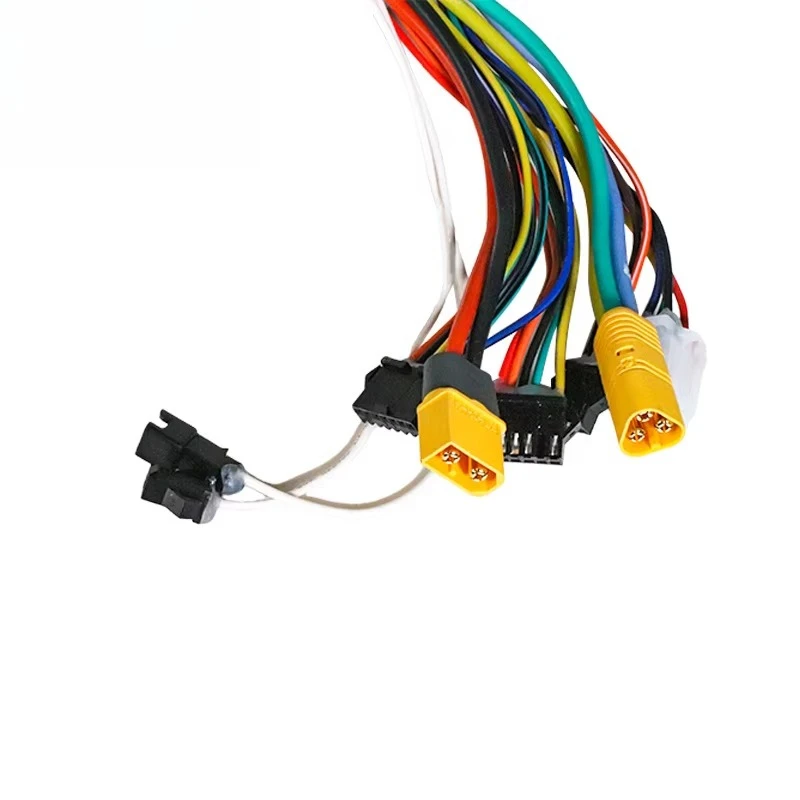 New Image Kukirin G2 Max Electric Scooter Controller B Version 38153 Aluminium Alloy Scooter Controller Replacement Accessories
