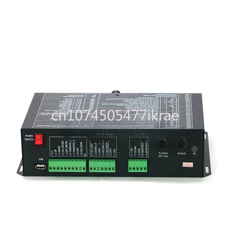 Torch Height Controller THC  F1621P  F1620 F1621 Automatic Arc Cap Voltage For Plasma Cutting Machine Cutter