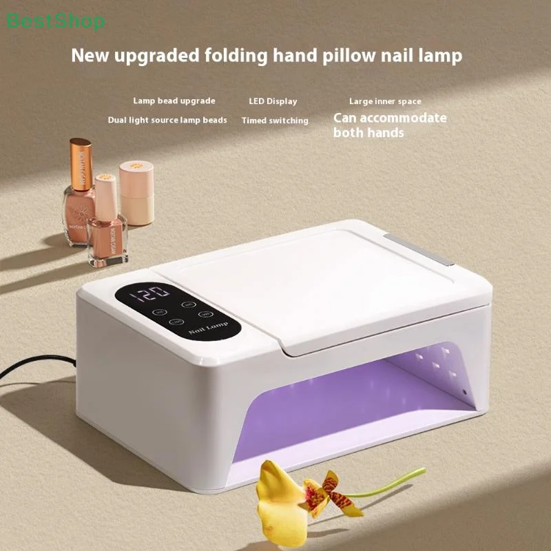 maveraVictoriaṁUV Lampada per unghie a LED Essiccatori per unghie Lampada gel