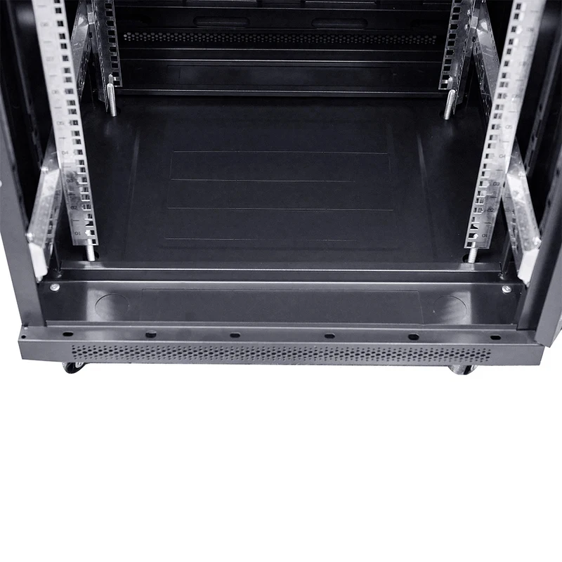 Chassis \ Wall Mounted Server Rack Cinet U Steel Material Data Center Direct Inventory