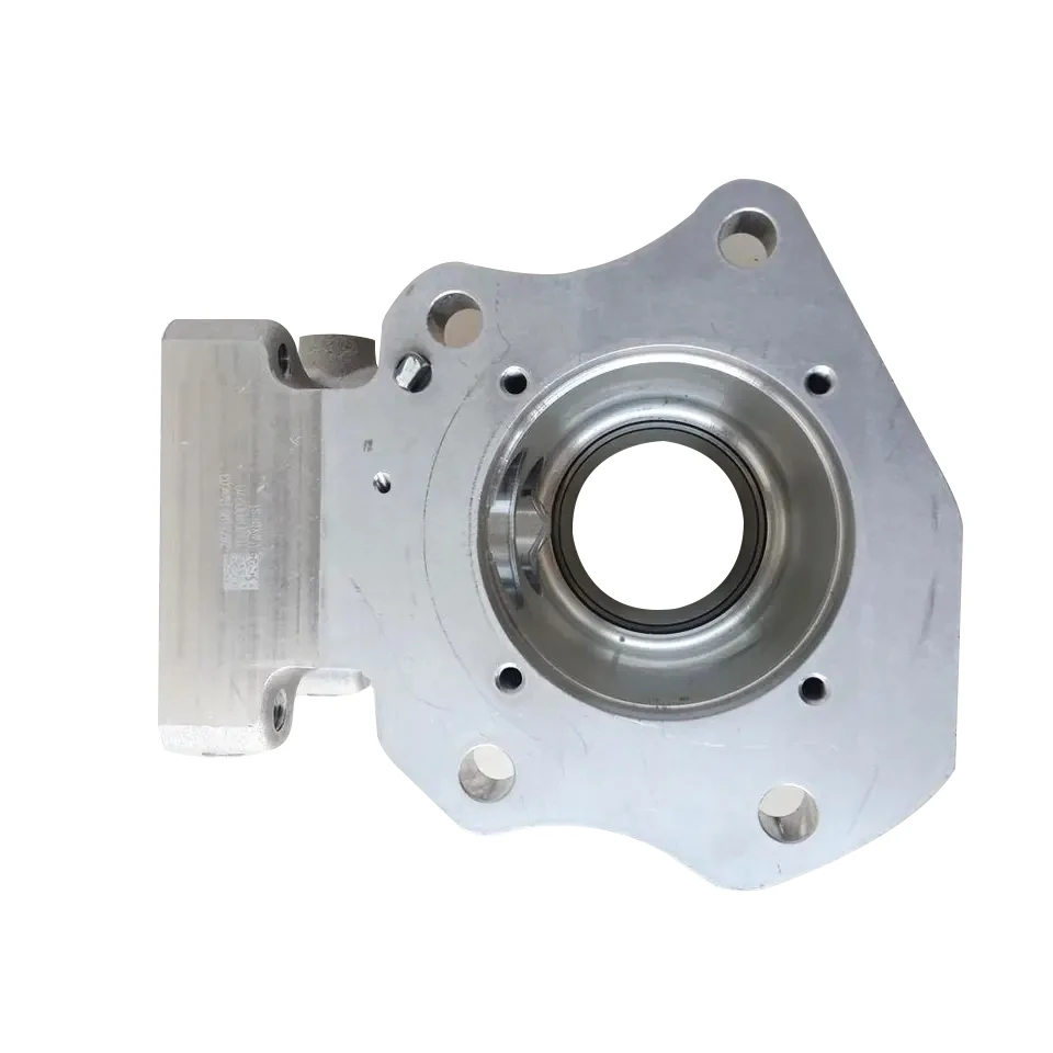 

Fuel Pump Casing 4088604 3973228 4921431 CCR1600 4954200 pump shell pump housing