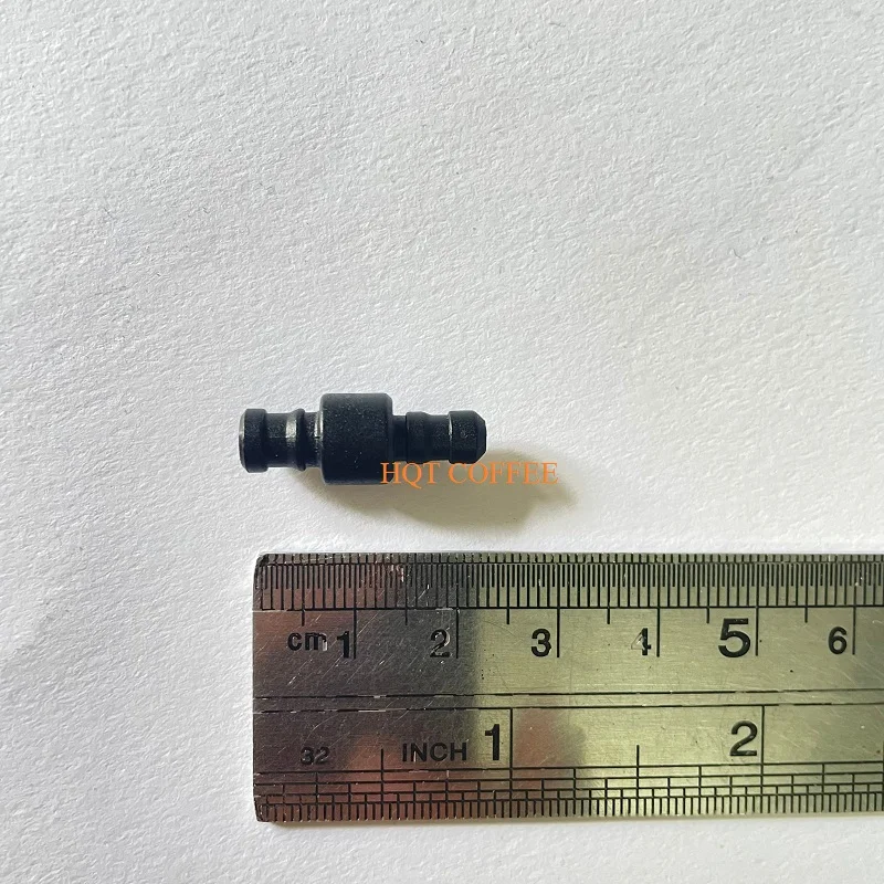 Piezas de repuesto para cafetera, conexión especial de tubería de leche para cafetera totalmente automática Kalerm