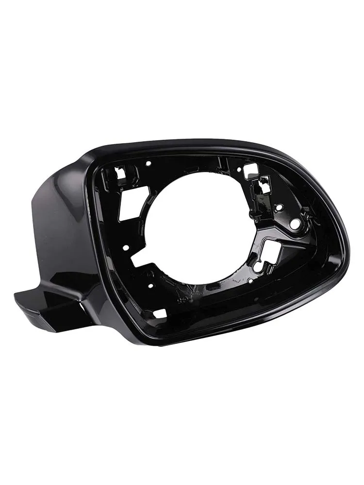 

Right Driver Side Mirror Support Cover Trim Compatible with For BMW G01 G02 G05 G06 G07 Series Direct Replacement