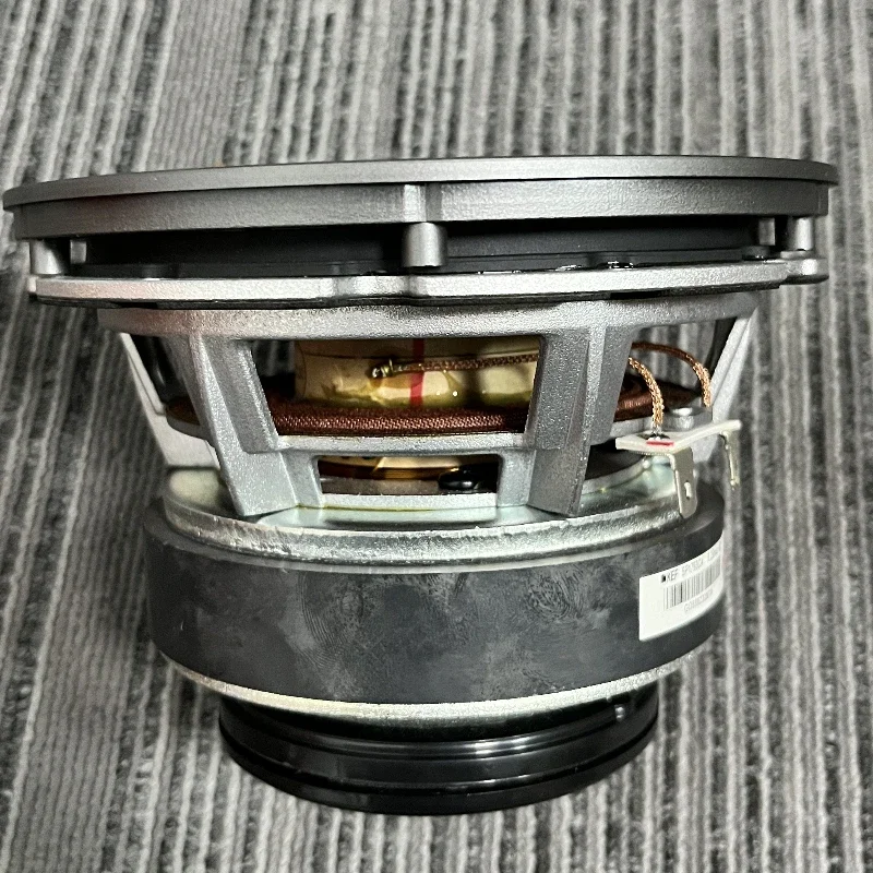 

5.25-inch Coaxial Speaker with Tweeter and Subwoofer Unit 4 Ohms D Z-0 6 DIY K E F LS50 Old Brand Replica