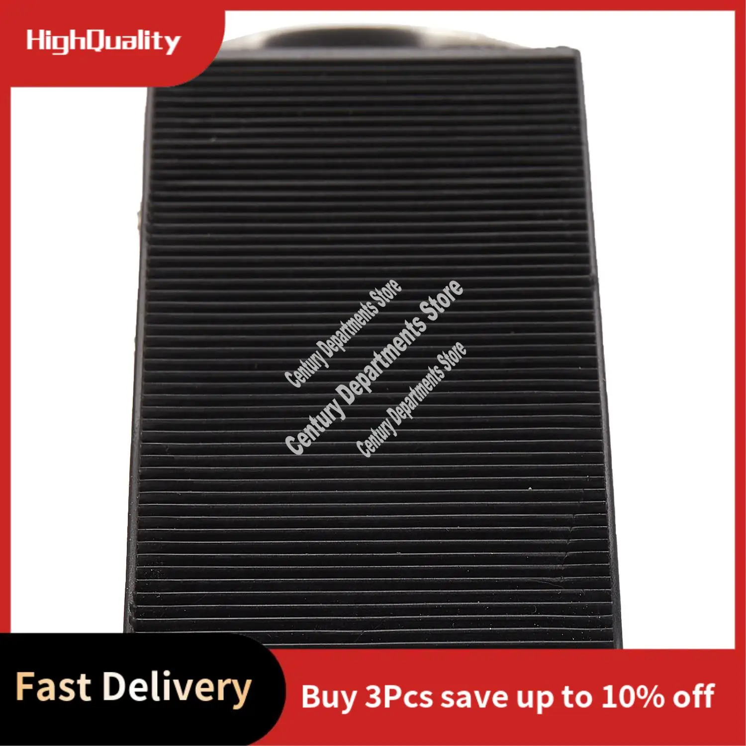 

ABRM-Rubber Stainless Steel Door Stopper Security Thickening Anti-Collision Floor Door Holder Protection Kids Safe Home Office