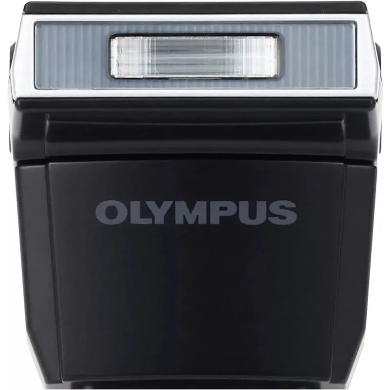 Original FL-LM3 Flash Lamp For Olympus OM-D E-M1X,E-M1 Mark II/III,E-M5 Mark II/III,E-M10 Mark II/III,OM-5,OM-1,PEN PEN-F camera