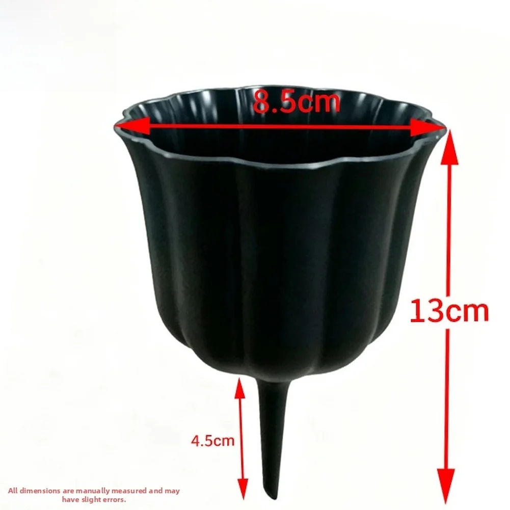 Automatic Plant Watering System for Indoor Use Self Watering Container with Gradual Moisture Release 85x13x45cm