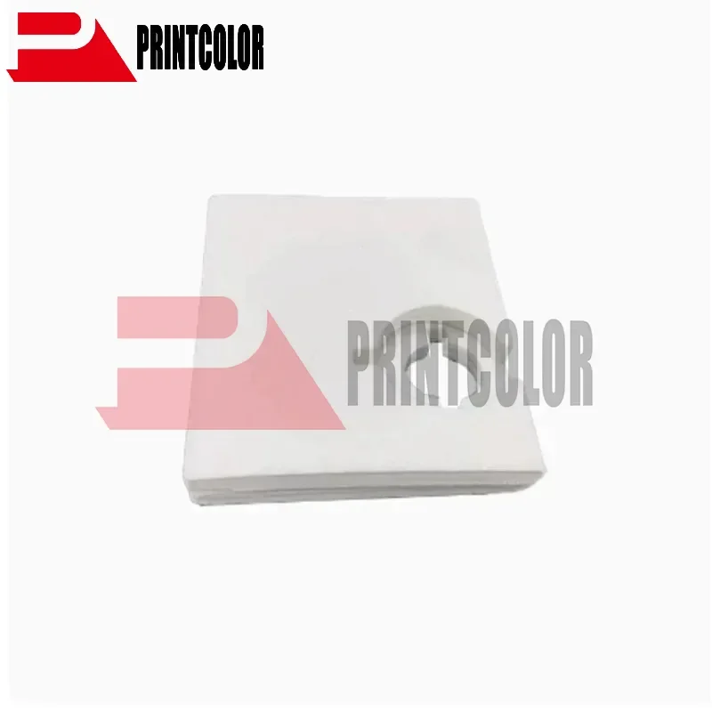 1sets 1526918 1526919 Tray Porous Pad Sponge Felt support for EPSON L100 L200 S22 SX125 SX130 ME10 ME32 ME320 ME33 ME330 ME340 N
