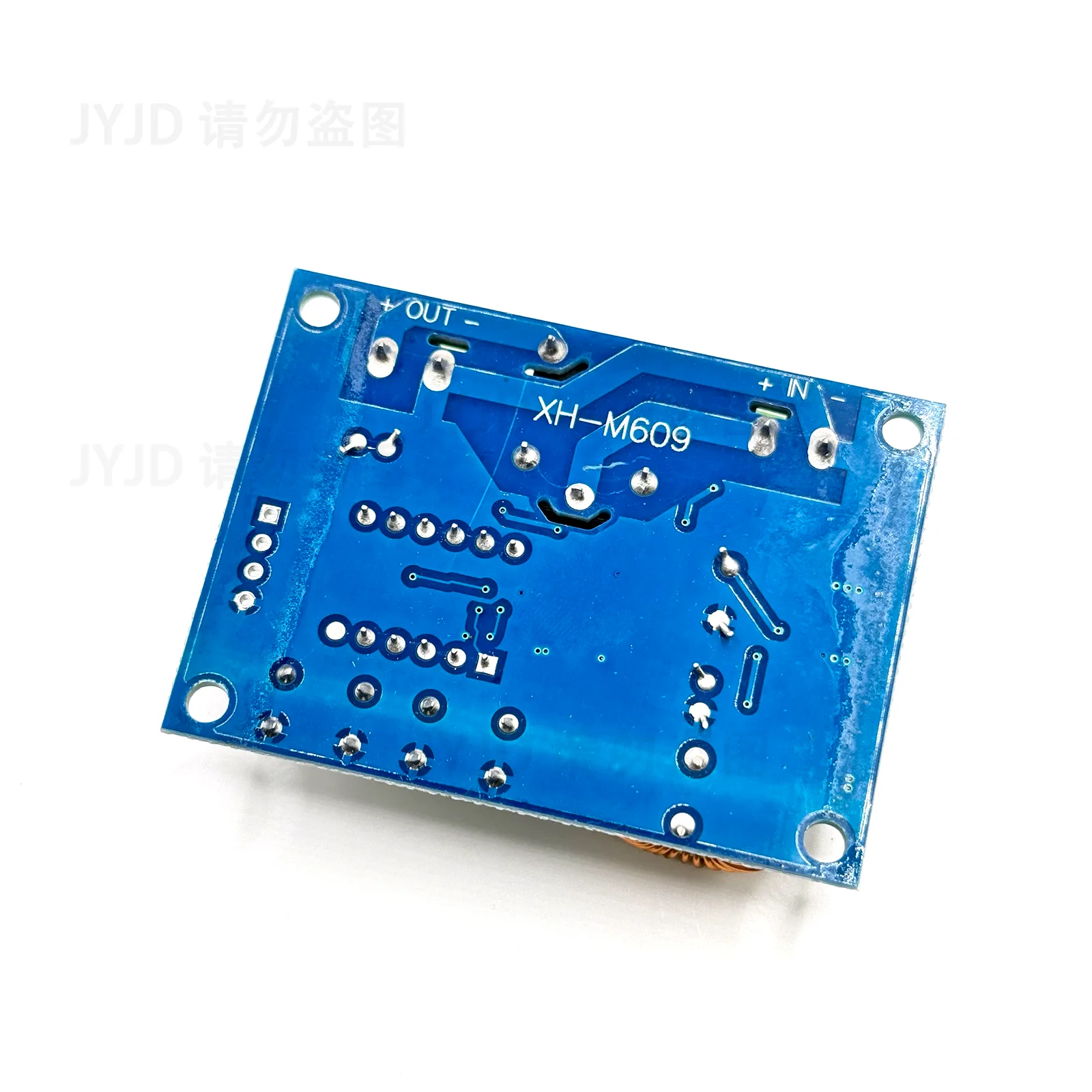 XH-M609 DC 12V-36V Charger Module Voltage OverDischarge Battery Protection Precise Undervoltage Board M209