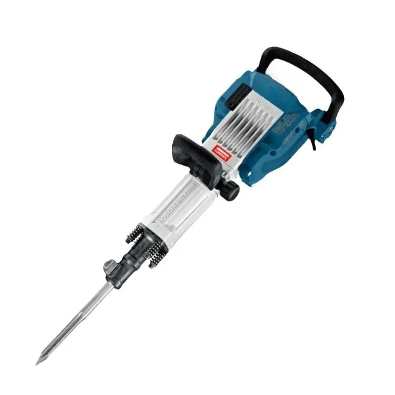 

-30 electric pickaxe heavy-duty chisel wind pickaxe crushing electric hammer pickaxe hexagonal 30mm