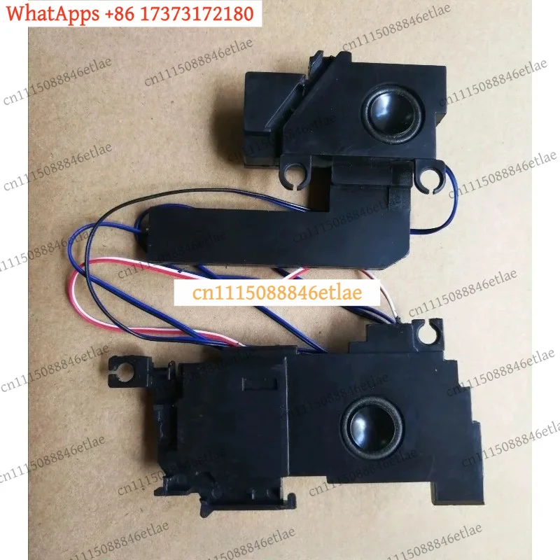 k3 Replacement Speaker for Lenovo Y470/Y460/Y510P/Y560/Y570/Y400/Y430P/Y48/Y410P/Y500 Laptops