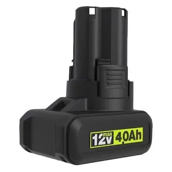 100% جديد وأصلي 2.0/4.0Ah لـ WORX Kress 12V WA3506 WU127 WU128 WU130 WU131X WU132 WU280 WX128 WX540 بطارية أداة الطاقة