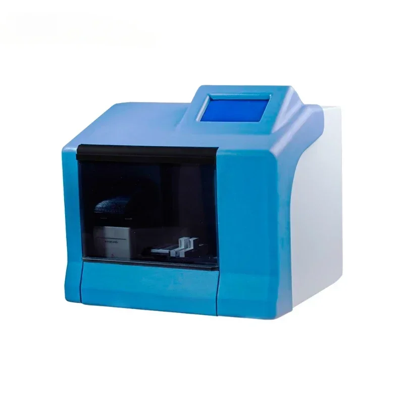 Electrophoresis Machine Laboratory Automated Electrophoresis Analyzer