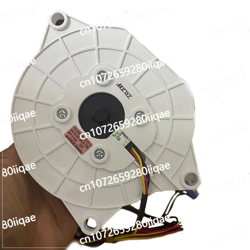 Refrigerator Motor Assembly Refrigeration Fan EAU64824805 Damper EAU64824806 New Original Accessories