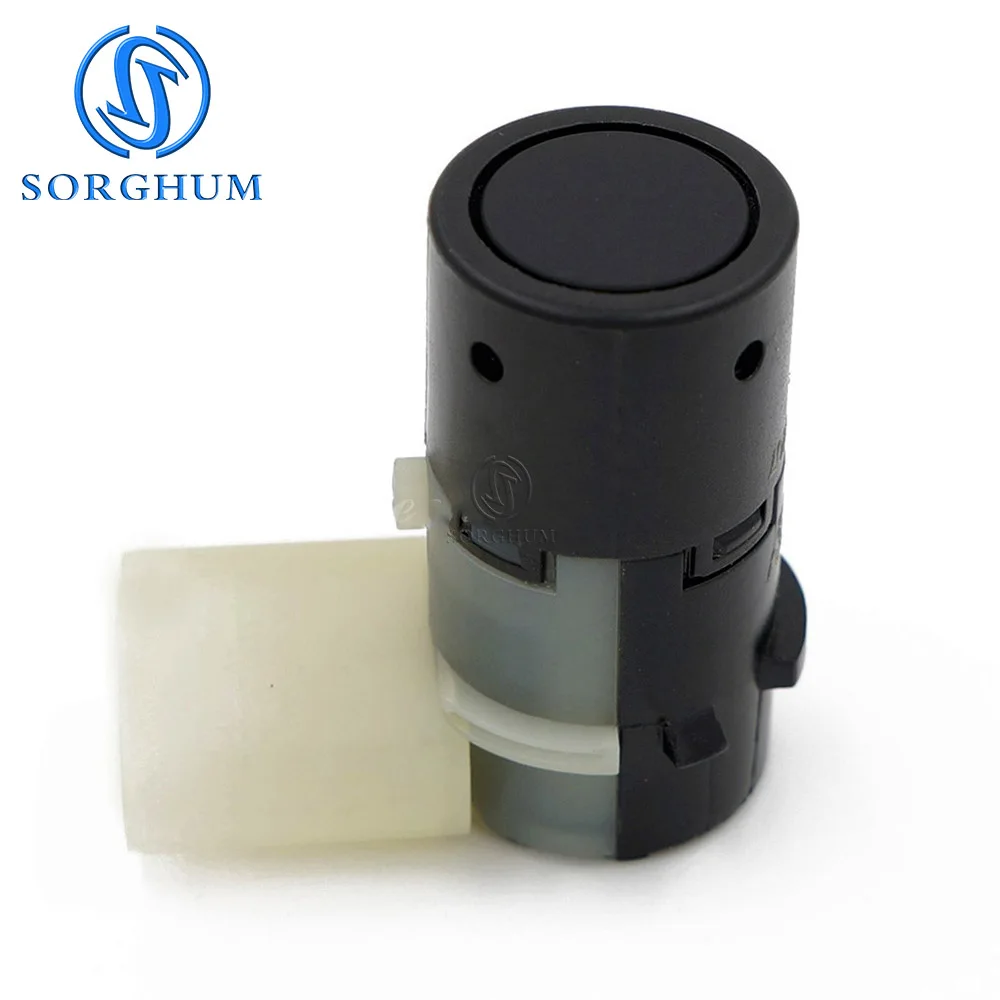 PDC-Parksensor für Audi A6 S6 4B 4F A8 S8 A4 S4 RS4 für VW New Beetle Polo Skoda Octavia 7H 0919275 C 4B 0919275 E 7H 0919275 – Detail 4