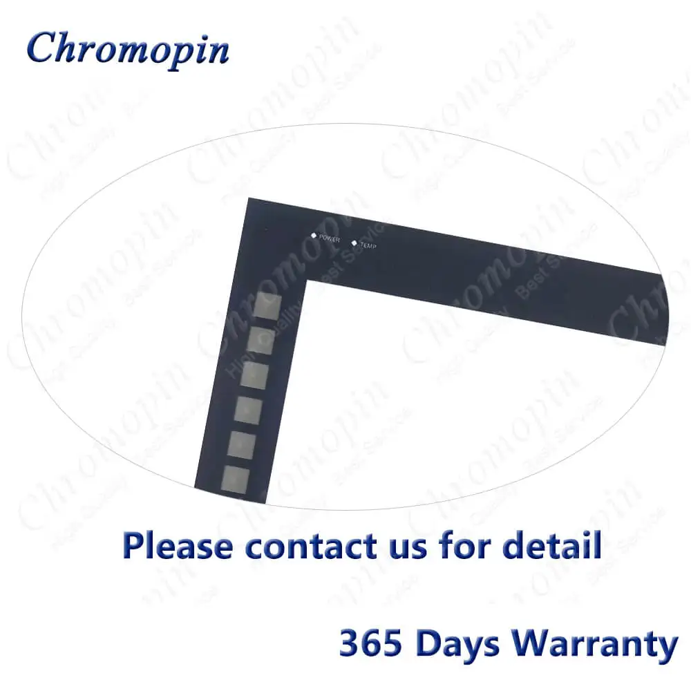 

6FC5248-0AF02-0AA0 6FC5 248-0AF02-0AA0 Membrane Keypad Keyboard for 6FC5248-0AF02-0AA2 6FC5 248-0AF02-0AA2 OP012 Membrane Switch