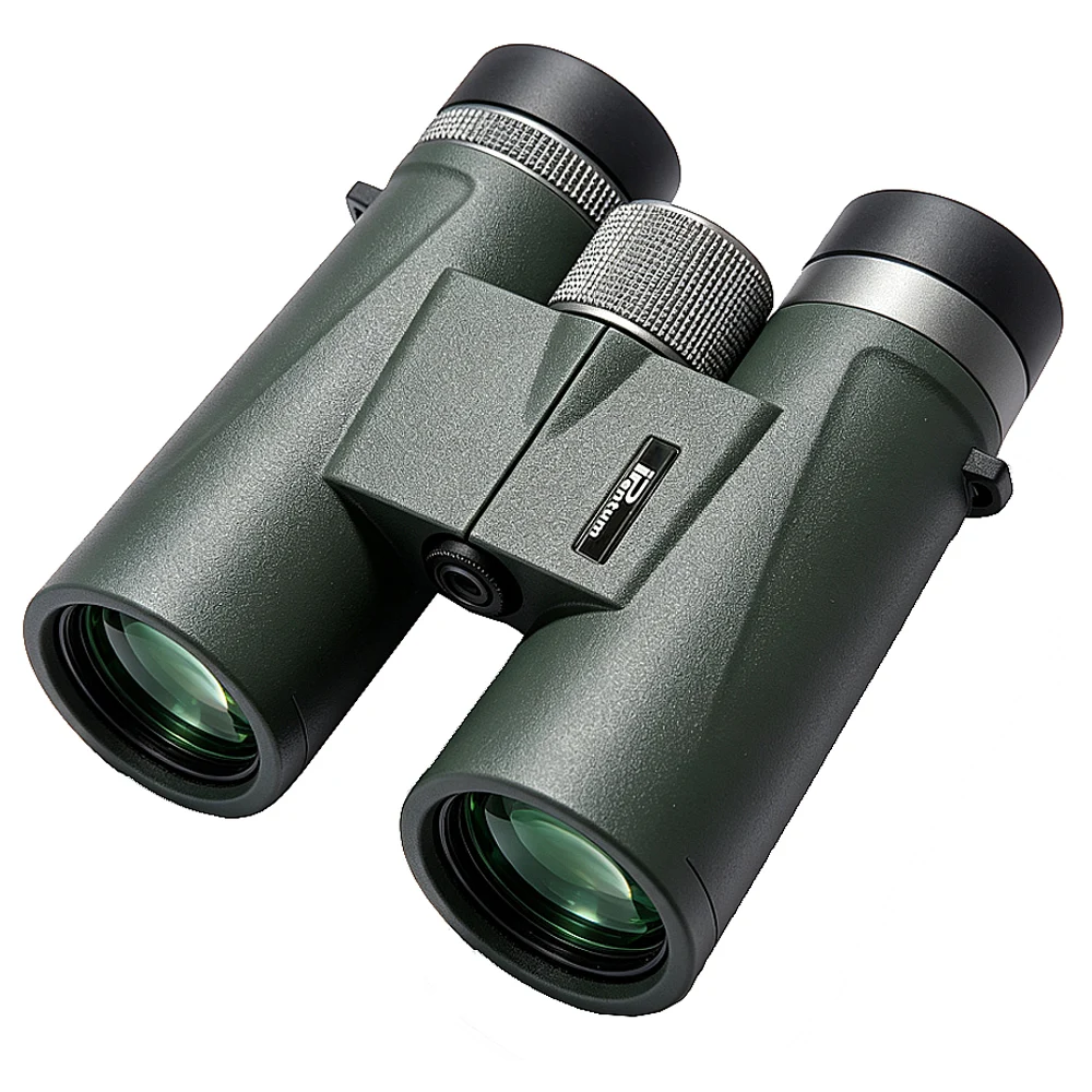 12x42 HD Profi-Fernglas mit HD-Linse, BAK4-Prisma, wasserdichtem Metallgehäuse für Vogelbeobachtung, Jagd, Camping, Reisen und Outdoor-Aktivitäten – Detail 15