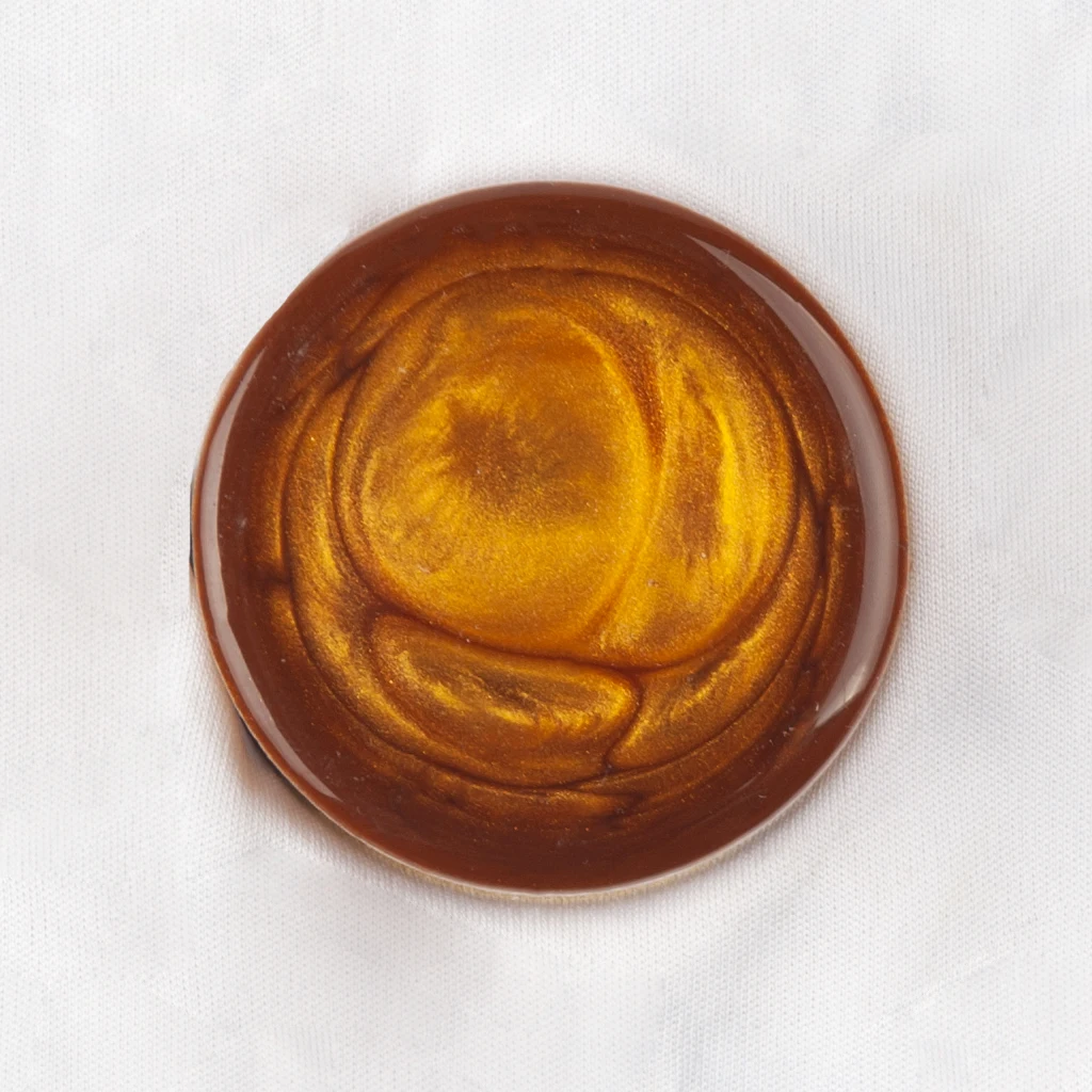 NAOMI High-Grade Gold Flakes Resin Low Dust High Sensitivity Round Rosin With Wood Box For Violin Viola And Cello Bow Horsehair - Image 4