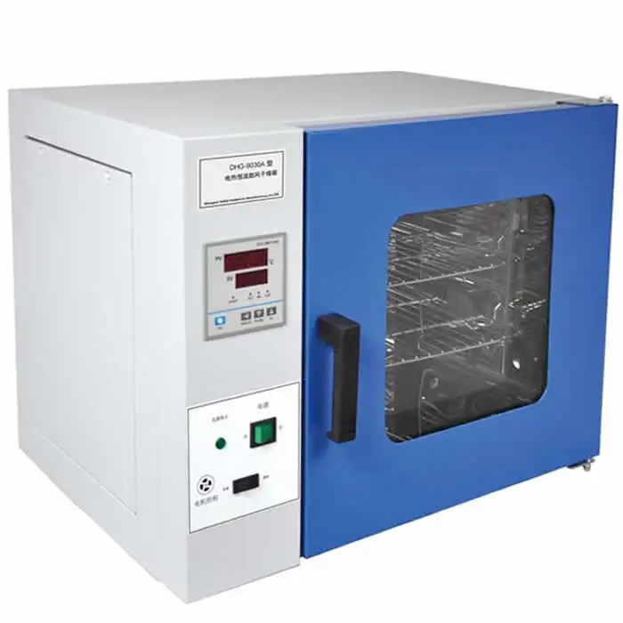 

Intelligent Stainless Steel Sterilization Oven Dry Baking Sterilization Box 25L