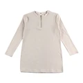 Khaki lady shirt