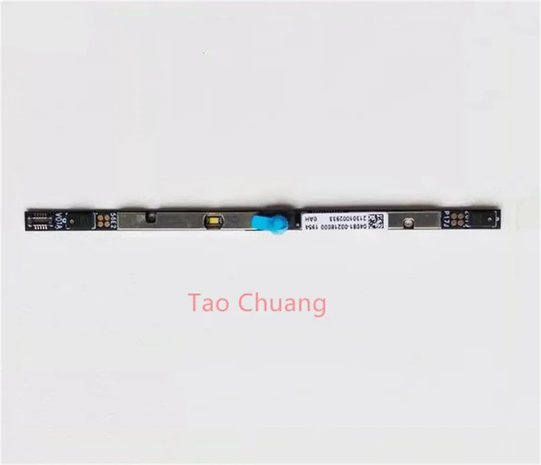 FOR Asus Lingyao 13 UX5304 UX5304V Xiaoyao UXF3000E U4800EAL notebook with built-in camera