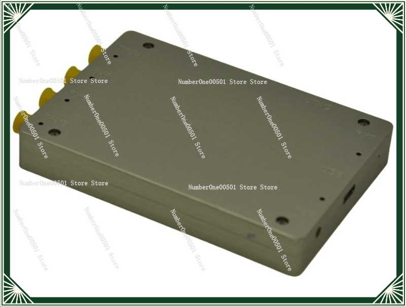 

B210mini Software Radio SDR High Bandwidth UHD Compatible AD9361