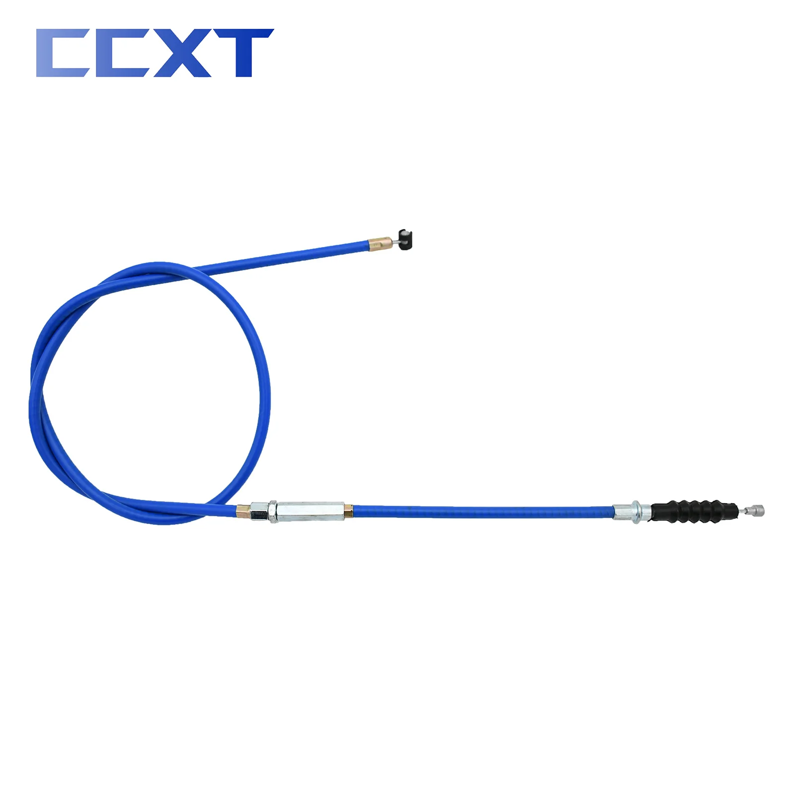 Motorcycle ATV Clutch Cable 980mm Stroke Length For Honda Yamaha Kawasaki KTM Suzuki Dirt Bike Scooter Enduro Motocross Parts