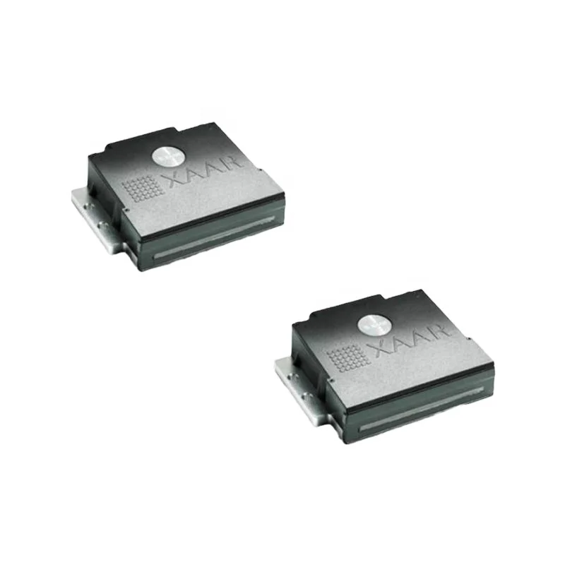 オリジナルXaar 382プリントヘッド価格 Xaar 382 35pl 60pl プロトンプリントヘッド Myjet Witcolor中国製溶剤プリンター用