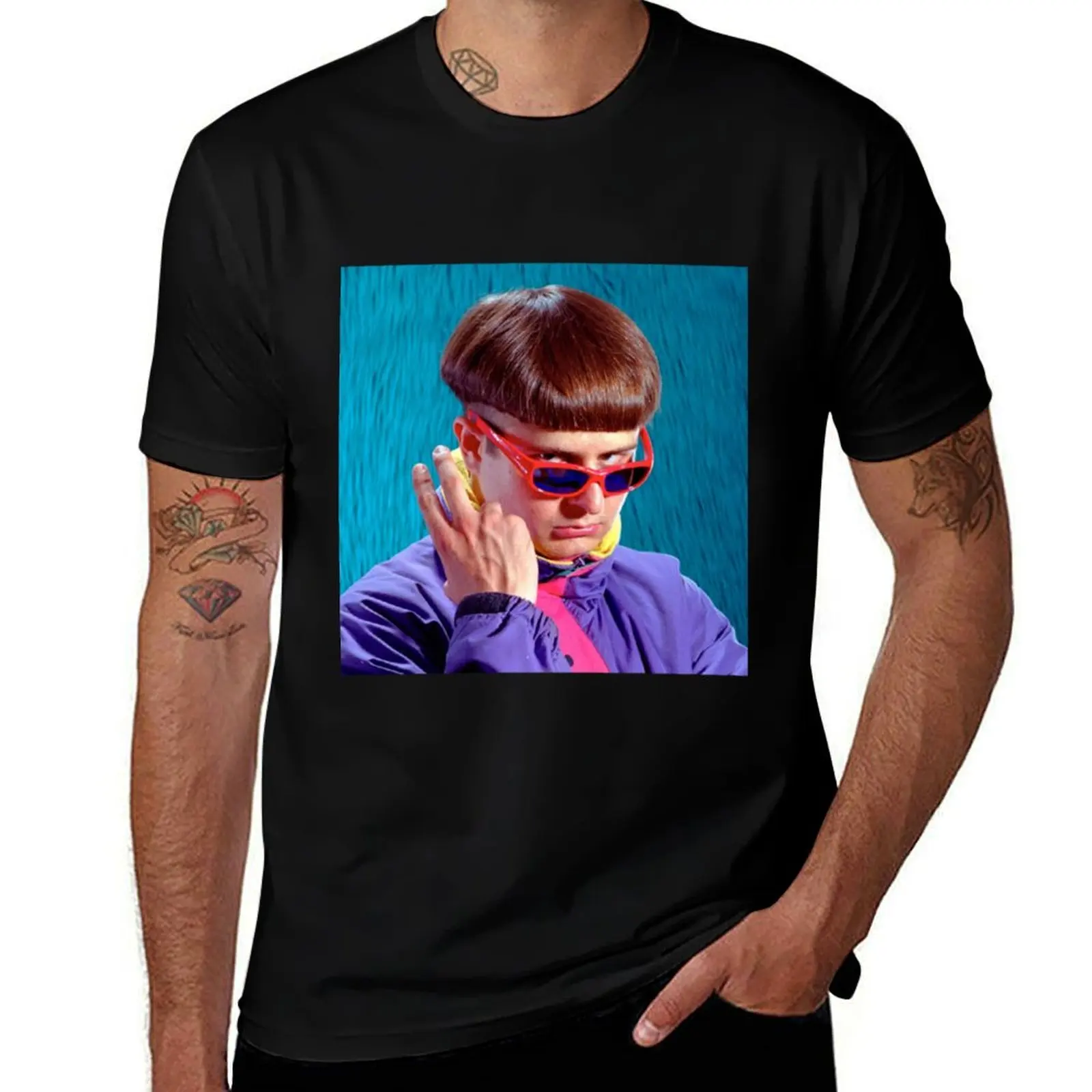 

oliver tree T-Shirt cheap stuff new edition essential t shirt mens big and tall t shirts