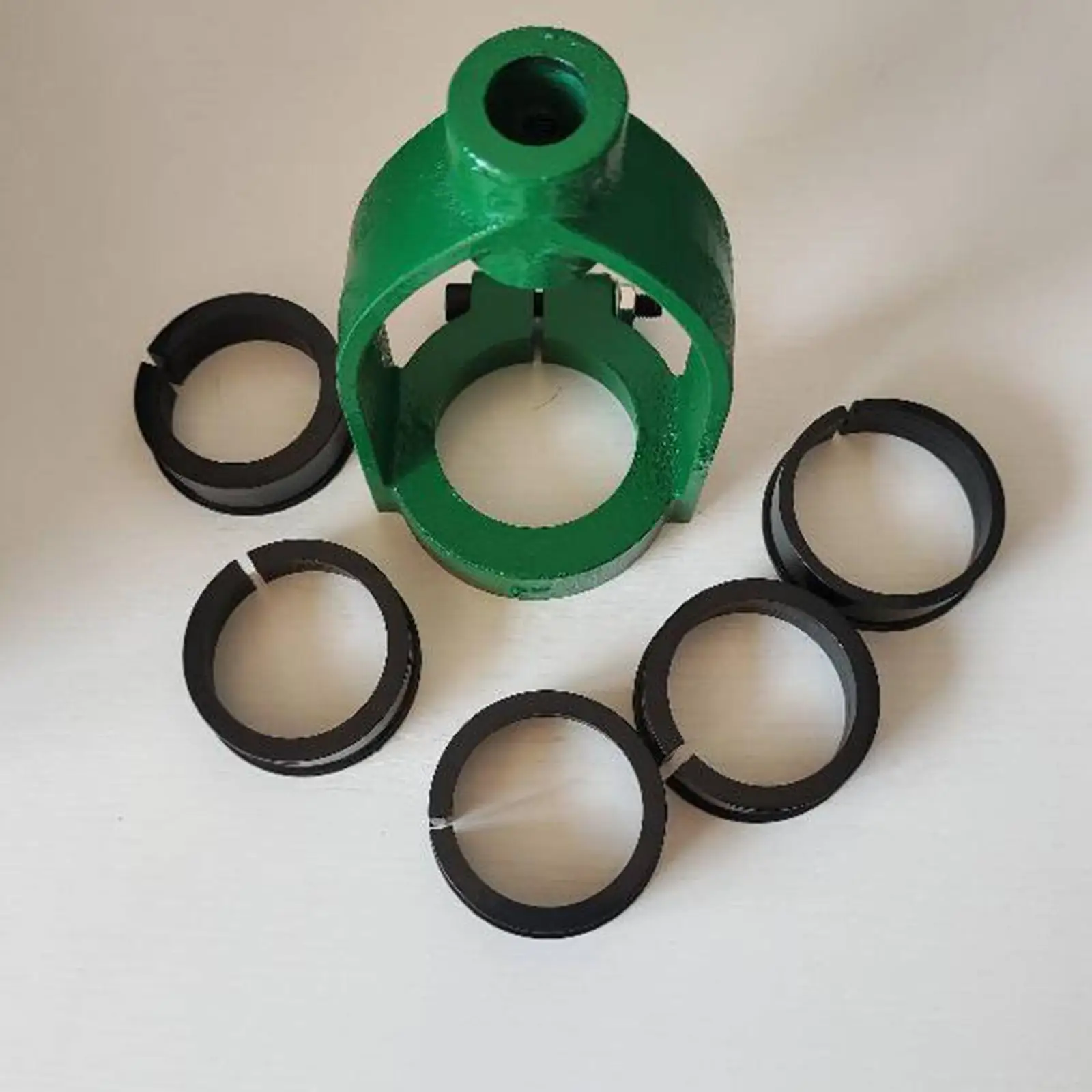 electric-drill-square-hole-bracket-converter-for-drill-machine-steel-casting