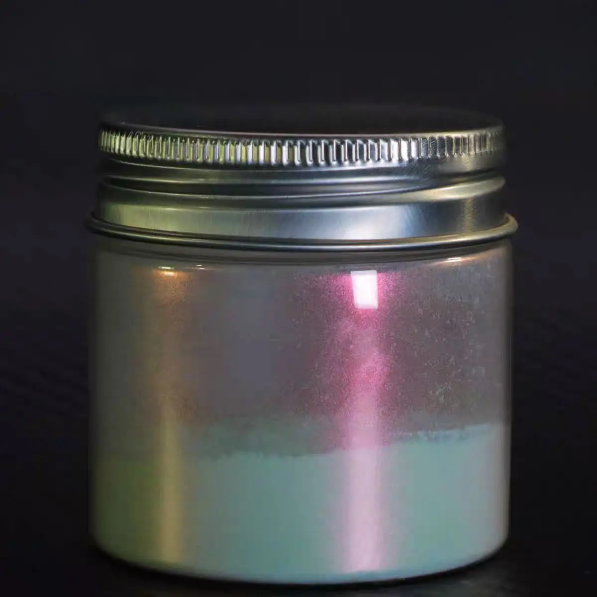 

25g Iridescent White Ghost Pearl Car Paint Colors pearl pigment powder