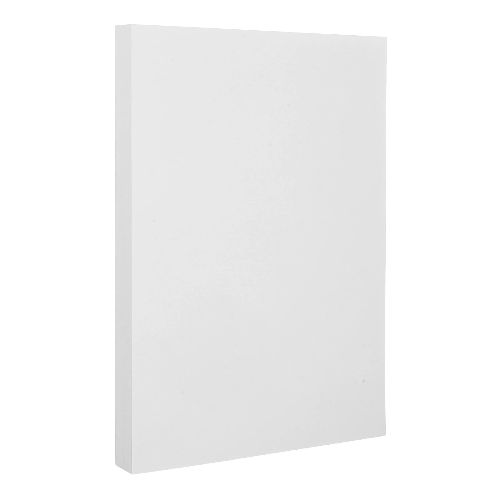 

90 Sheets White Thick Cardstock Paper for Drawing Kids Blank Postcards Business Notecards Printable Certificate Watercolor