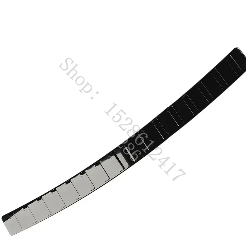 

Защитная накладка на задний бампер и пороги для VW/Volkswagen Touran 2016-2024